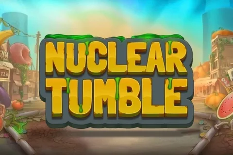 Nuclear Tumble — Relax Gaming