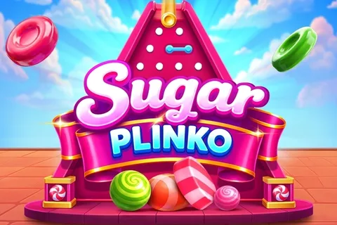 Sugar Plinko — BGaming